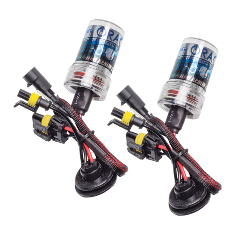 ORACLE Lighting Oracle H4 35W Canbus Xenon HID Kit - 4300K