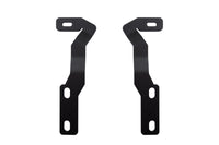 Diode Dynamics 16-21 Toyota Tacoma Pro SS3 LED Ditch Light Kit - White Combo