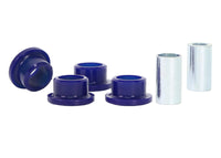 SuperPro 2004 Pontiac GTO Base Front Arm To Strut Rod (Lower) Radius Arm-to-Control Arm Bushing Kit