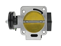 Skunk2 Racing Skunk2 Pro Series 02-06 Acura RSX Type-S 70mm Billet Throttle Body Black Anodized (Race Only)
