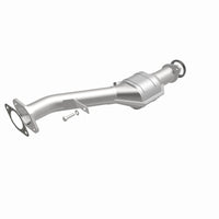 MagnaFlow 06-07 Subaru Impreza 2.5L Direct Fit Converter