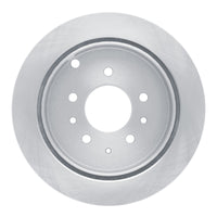 DFC 92-06 Mazda MPV Rear Brake Rotor