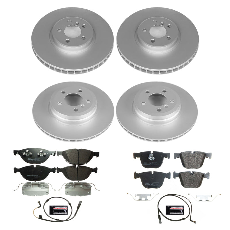 powerstop-esk6145