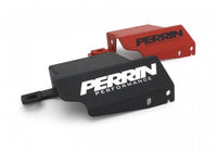 Perrin Performance PERRIN 08-21 Subaru STI Boost Control Solenoid Cover - Red