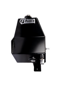 Fleece Performance 13-18 Dodge Ram 2500/3500 6.7L Cummins Replacement Coolant Tank