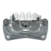 DFC 11-16 Subaru Impreza Front-R Premium Caliper - Silver Zinc Coated
