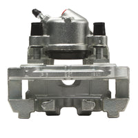 DFC 07-15 BMW 328i xDrive Front-R Premium Caliper - Silver Zinc Coated