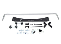 Whiteline 96-00 Honda Civic EJ & EK (Will Not Fit 01+) Rear 22mm X Heavy Duty Adjustable Swaybar