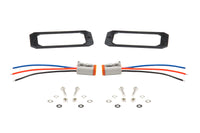 Diode Dynamics Stage Series 2 In Flush Mounting Kit Each