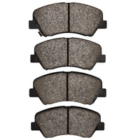 R1 Concepts R1 12-25 Dodge Attitude (Mexico) Front R1 Optimum OE Brake Pads