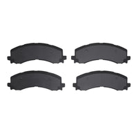 R1 Concepts R1 21-26 Lincoln Navigator Front Ceramic Brake Pads