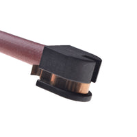 PowerStop Power Stop 17-18 Audi R8 Front Left Euro-Stop Electronic Brake Pad Wear Sensor