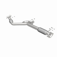 Magnaflow BRE Exhaust 10-15 Equinox Terrain 3.0L 3.6L Front Pipe Kit