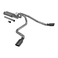 Flowmaster 94-02 RAM 1500/2500/3500 5.2L/5.9L Cat-Back Exhaust System