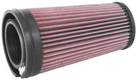 K&N Engineering K&N Universal Unique Air Filter 2-3/4in FLG x 4-21/32in Base x 3-1/2in Top x 8-1/4in Height