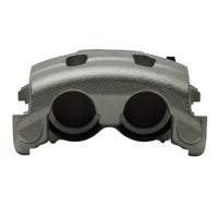 DFC 73-81 Dodge M Front-L Premium Caliper - Silver Zinc Coated