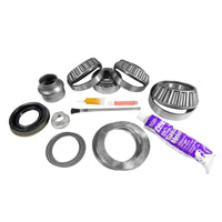 Yukon Gear & Axle Yukon Gear Master Overhaul Kit For 11+ Ford 9.75in Diff