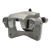 DFC 95-99 Nissan 200SX Front-R Silver Zinc Coated Premium Caliper