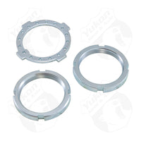 Yukon Gear & Axle Yukon Gear Dana 50/60 Spindle Nut Kit Replacement