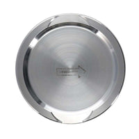 Manley Performance Manley Ford 4.6L Modular V8 Piston Set - 3.582in Bore 1.200in CH, -14.00 CC