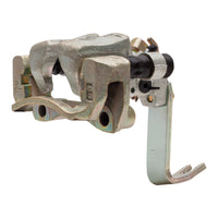DFC 98-03 Kia Spectra Rear-R Premium Caliper - Silver Zinc Coated