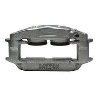 DFC 72-76 Ford E-250 Econoline Front-L Silver Zinc Coated Premium Caliper