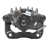 DFC 98-99 Audi TT Rear-R Premium Caliper - Silver Zinc Coated