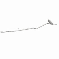 MagnaFlow BRE Exhaust Kit 14-18 JEEP CHEROKEE 2.4L
