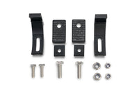 DV8 Offroad Elite Series Light Bar Mount - Large