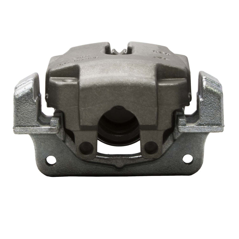DFC 11-14 BMW 528i xDrive Front-R Premium Caliper - Silver Zinc Coated