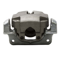 DFC 11-14 BMW 528i xDrive Front-R Premium Caliper - Silver Zinc Coated