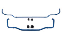 Dinan 21-26 BMW 430i/M440i xDrive (G22/G23/G26) Adjustable Front & Rear Sway Bar Set - 25mm & 19mm