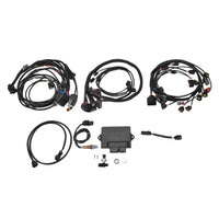 Edelbrock 2013+ MOPAR Gen 3 Hemi Pro-Flo 4 Plus Fuel Injection System