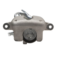 DFC 06-10 Audi A3 Quattro Rear-R Silver Zinc Coated Premium Caliper