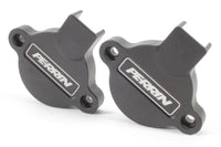 Perrin Performance PERRIN 15-26 Subaru WRX / 04-18 Forester / 20-25 OBXT & LGXT Cam Solenoid Cover - Black