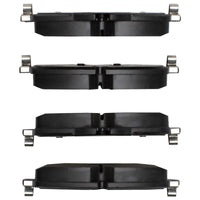 DFC 18-25 BMW 430I Gran Coupe Front 5000 Advanced Low Metallic Brake Pads