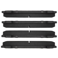 DFC 05-23 Chrysler 300 Front 5000 Advanced Low Metallic Brake Pads