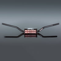 Renthal RC High Fatbar - Black