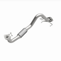 Magnaflow BRE Exhaust 10-11 Kia Soul 2.0L Front Pipe Kit