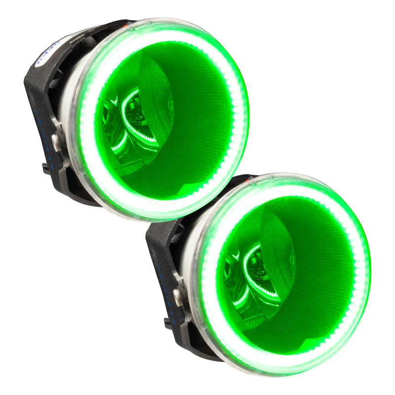 ORACLE Lighting Oracle 11-13 Dodge Durango SMD FL - Green