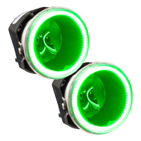 ORACLE Lighting Oracle 11-13 Dodge Durango SMD FL - Green