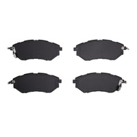 R1 Concepts R1 2005-2021 Subaru Tribeca Front R1 Performance Sport Pads