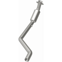 MagnaFlow Conv DF 00-05 Lincoln LS 3.0 DS 49S