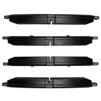 R1 Concepts R1 99-05 Ford F-350 Super Duty 2WD Front Off-Road/Tow Brake Pads