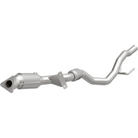 MagnaFlow 11-17 Volkswagen Touareg 3.6L Direct Fit Converter