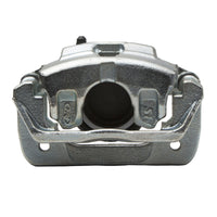 DFC 01-07 Ford Taurus (Excl SHO) Front-R Premium Caliper - Silver Zinc Coated