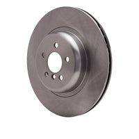 DFC 16-20 BMW 740e xDrive Rear Brake Rotor