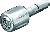 Kuryakyn Mechanical Throttle Cruise Assist Chrome