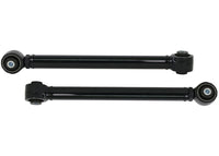 SuperPro 07-17 Jeep Wrangler JK / 2018 Jeep Wrangler JK Lower Trailing Arm Set