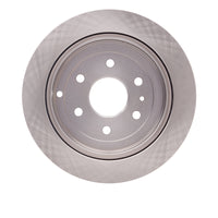 DFC 07-17 Buick Enclave Rear Brake Rotor